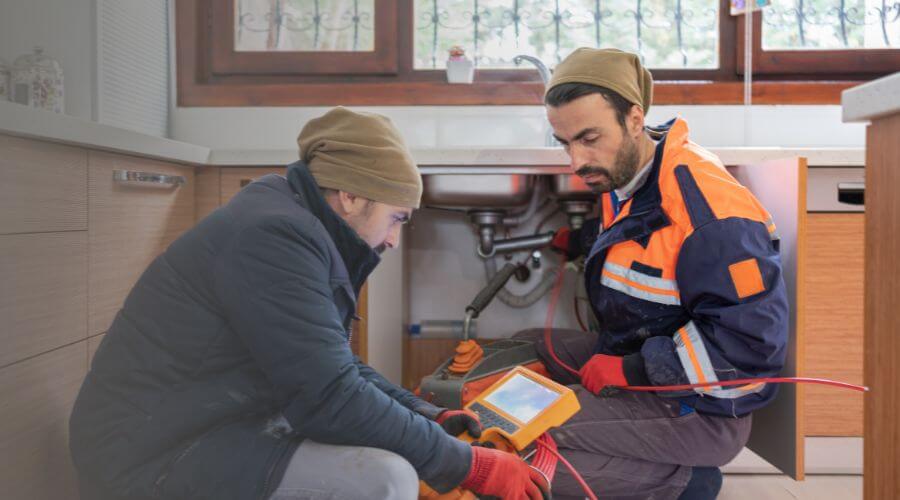 Professional sewer line replacement in Cleveland, AL